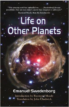 Swedenborg, Life on Other Planets