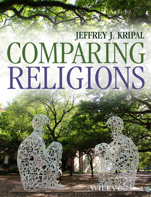 Jeffrey J. Kripal, Comparing Religions