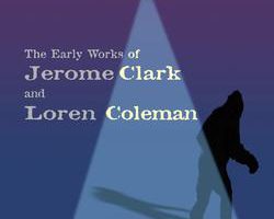 Jerome Clark and Loren Coleman, "The Unidentified" (1975, reprinted 2006 by Anomalist Books).
