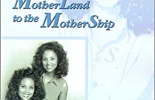 "From the MotherLand to the MotherShip"--the only African American memoir of UFO abduction.
