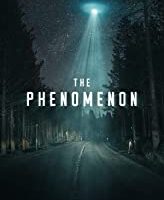 "The Phenomenon." Available on Amaxon by clicking the picture.