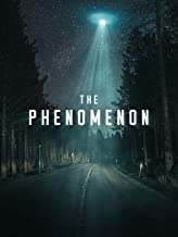 "The Phenomenon." Available on Amazon by clicking the picture.