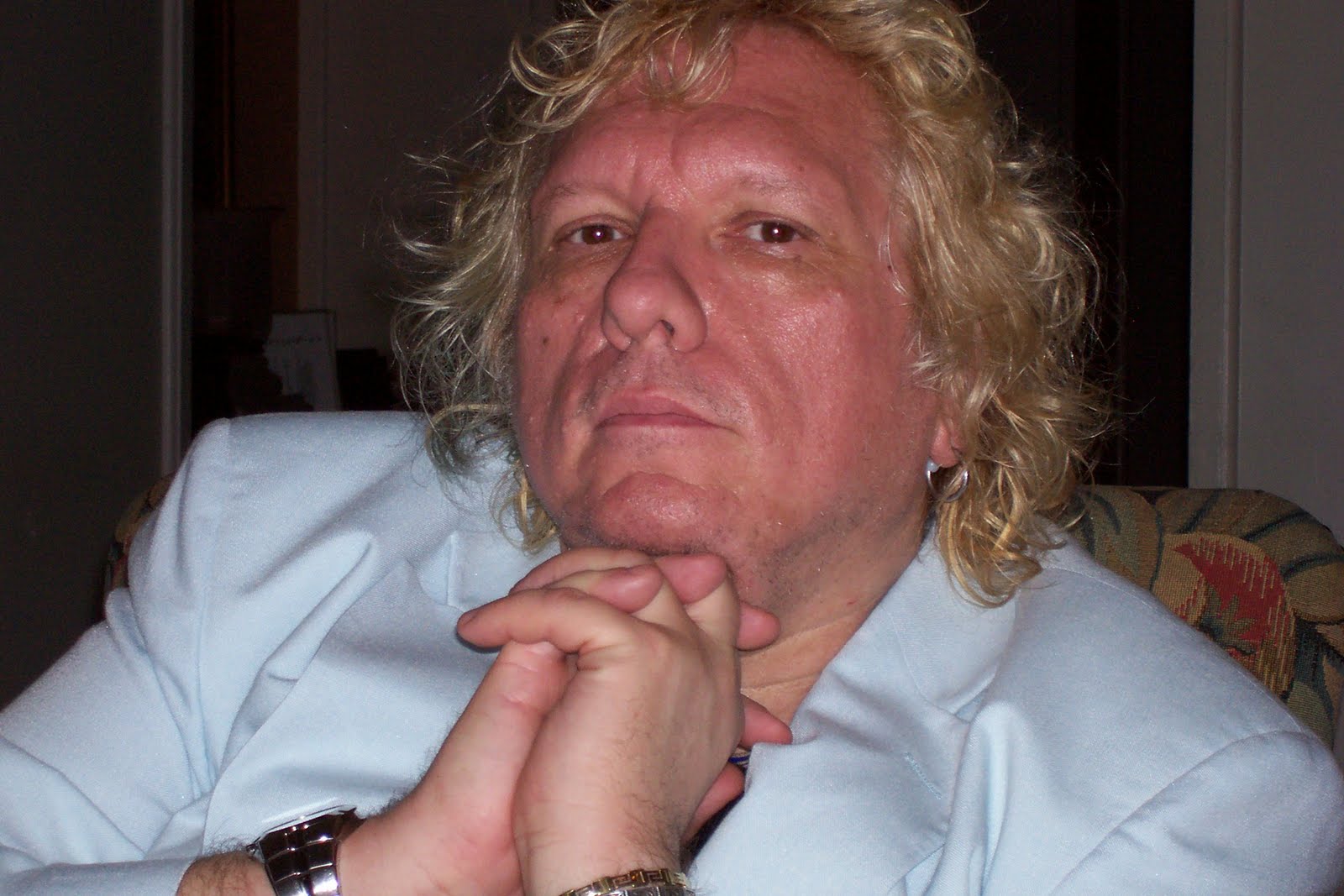 Tim Beckly A “Paracast” Remembrance – Teen UFOlogists and the Klass Curse | David ...